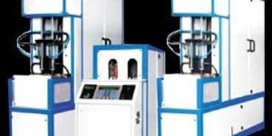 Blow Moulding Machine