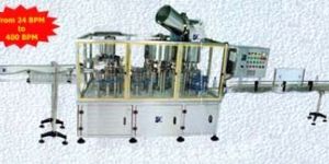 Bottling Machine