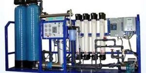 Reverse Osmosis System
