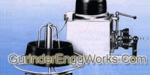 Wire Drawing Machine