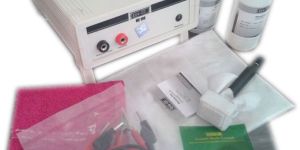 Etchon Metal Printing Machine