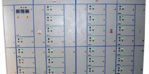 Motor Control Center