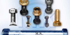 Earth Moving Machine Parts