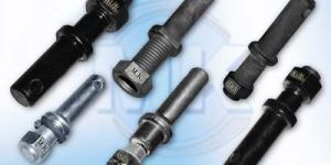 Tiller Pins