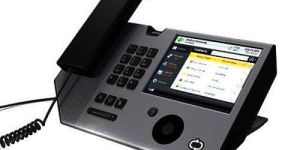 Automatic EPABX Intercom System