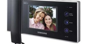 Automatic Video Door Phone