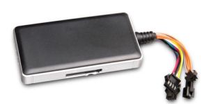 Vehicle GPS Tracking Device