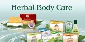 Body Care Products