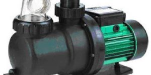Swimming Pool Pumps