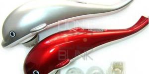 Dolphin Massager - 02