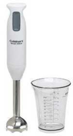 Hand Blender - 01