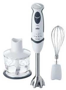 Hand Blender - 02