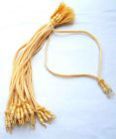 Yellow Pendant String
