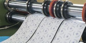 Aluminium and Tin Printed Sheets