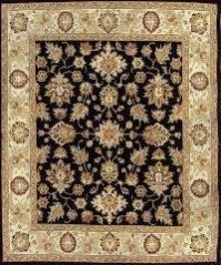 Machine Made Woollen Carpets