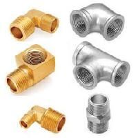 Plumbing Sanitary Fittings