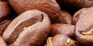 Roasted Coffee Beans