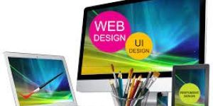 Website Designing