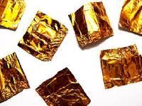 Chocolate Wrappers