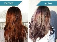 Henna Hair Dye