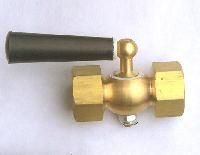 Pressure Gauge Cock