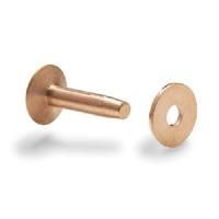 Copper Roller Copper Rivets Bimetal Rivets