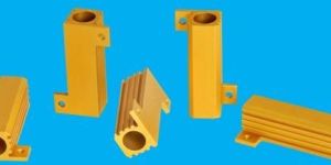 Aluminium Machined Components AMC-02