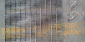 Wire Mesh Welding Machine