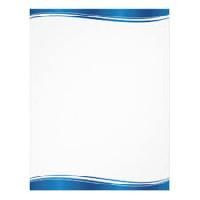 Letter Pad