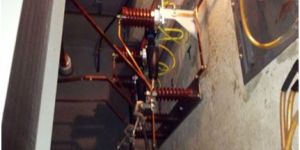 Partial Discharge Monitoring System