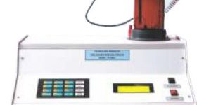 PPM Meter for Transformer Oil Moisture Measurement