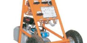 Sf6 Gas Handling Equipment