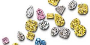Rough Diamonds