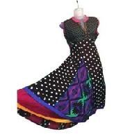 Printed Ladies Kurtis
