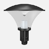 Poly Post Top Luminaires