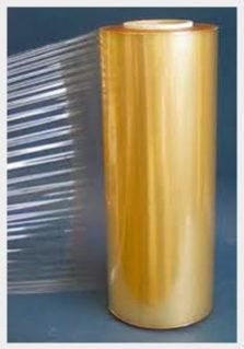 PVC Cling Films
