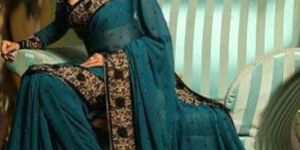 Georgette Sarees Item Code : GS-02