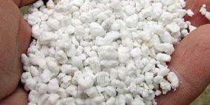 Expanded Perlite