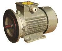 Low Vibration Motors