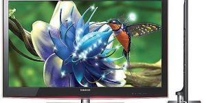 LED TV, LCD TV