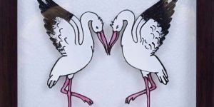 Feng Shui Picture Frames