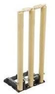 Cricket Stumps