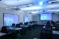 Audio Visual Equipments