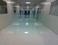 Polyurethane Coating