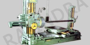 Horizontal Boring Machine