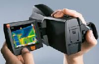 Portable Thermal Imaging Cameras