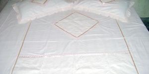 Bed Sheet - 05