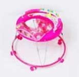 Baby Walker Pink-01