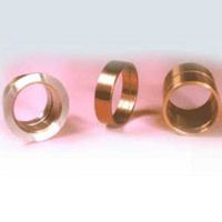 Phosphor Bronze Bushes