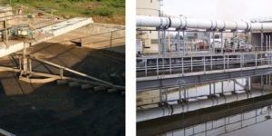 Grit Separators